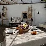 Bauernhof Masseria Colombo Mottola