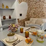 Bauernhof Masseria Colombo