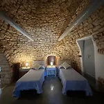 Masseria Colombo Bauernhof *