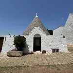 Masseria Colombo * Mottola