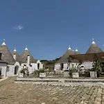 Masseria Colombo