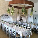 Bauernhof Masseria Colombo Mottola