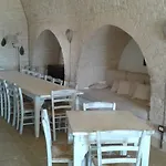 Masseria Colombo Bauernhof Mottola