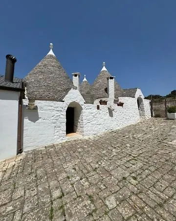 Masseria Colombo