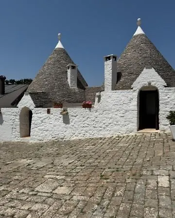 Masseria Colombo Agroturismo *
