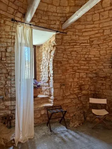 Vakantieboerderij Masseria Colombo Mottola