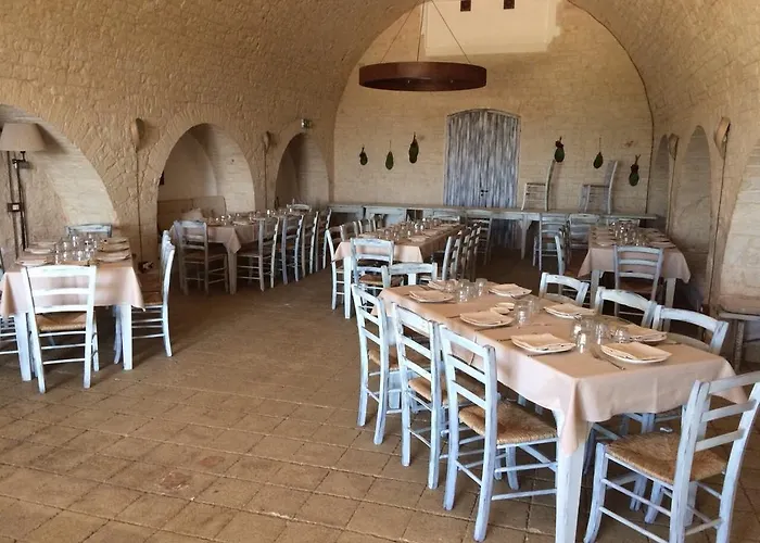 Masseria Colombo *