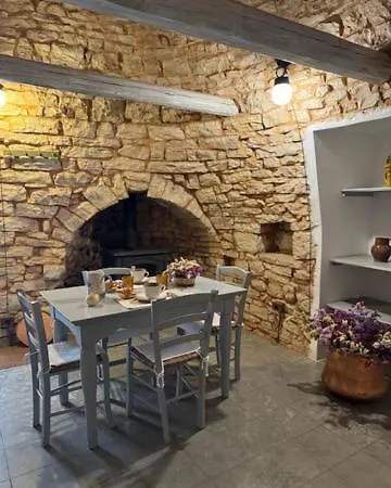 Masseria Colombo *