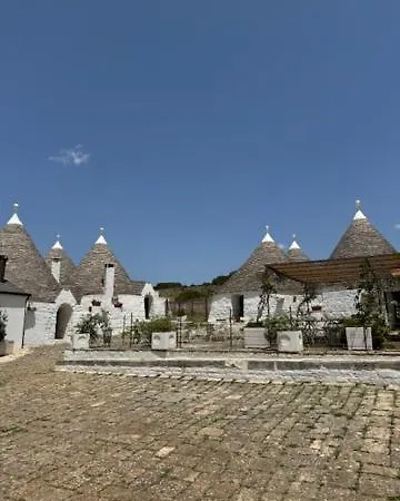Masseria Colombo