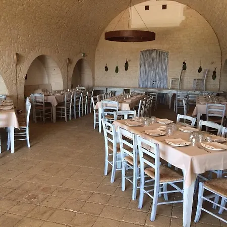 Masseria Colombo *