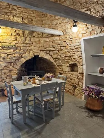 Masseria Colombo *